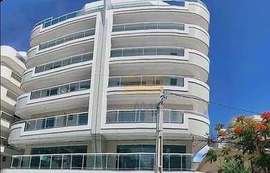 Imagem: O apartamento na cobertura possui 3 Dormitórios, 4 Banheiros