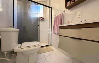 Imagem 11: Apartamento com 2 dormitórios 01 reversível à venda, 100 m² por R$...