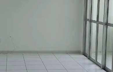 Imagem 4: Apto 2 quartos com armários e climatiado no cond. Andaluzia, próx Nilton...