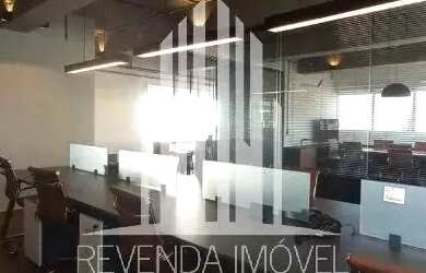 Imagem 14: CONJUNTO COMERCIAL em SÃO PAULO - SP, PINHEIROS