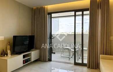 Imagem 10: Apartamento Com Porteira Fechada à Venda no Edifício Nápoles