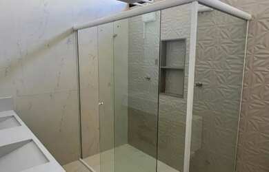 Imagem 9: Excelente Casa 3 Suítes - Com Piscina e Energia Solar - Alphaville Sergipe