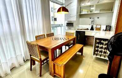 Imagem 4: Apartamento Lindo e Novíssimo na Praia de Itaparica Prédio Frente Mar!