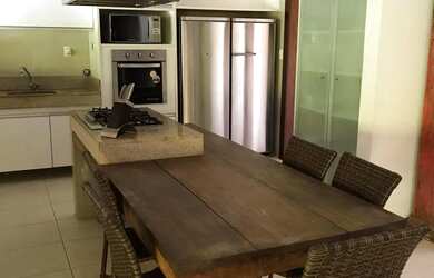 Imagem 13: Casa 4/4 para locação anual em Praia Do Forte