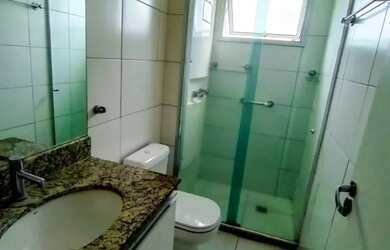 Imagem 10: Residencial Singolare 04 Qts/ 03 Suítes/ 134 m²/