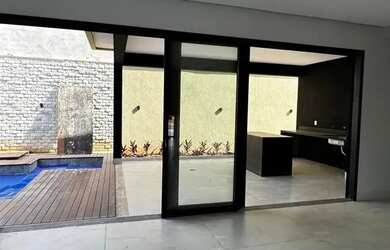 Imagem 6: sobrado no JARDINS FRANÇA