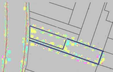 Imagem 3: Terreno à venda, 519 m² por R$ 1.499.999,90 - Paraíso - Santo André/SP