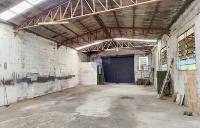 Imagem 5: Galpão para Locação em Bragança Paulista na Vila Gato