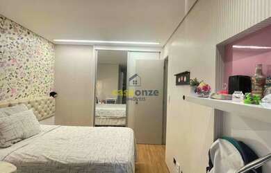 Imagem 11: Apartamento, 4 quartos, 2 suítes, 3 vagas