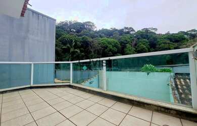 Imagem 9: Casa à venda nas Astúrias no Guarujá, SP QVista Inteligência Imobiliária...
