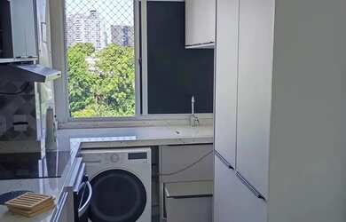 Imagem 5: LINDO APARTAMENTO 2 QUARTOS LIFE DA VILA ANDAR ALTO