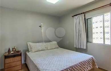 Imagem 12: Apartamento à venda com 3 quartos, sendo 1 suíte, no condomínio Itaguaçú,...