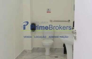 Imagem 11: Oportunidade única de adquirir prédio comercial já locado