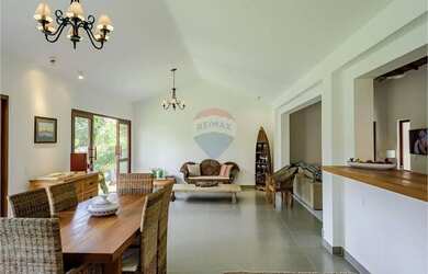 Imagem 6: Casa com 3 suites em Arraial d'Ajuda Porto Seguro Bahia