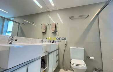 Imagem 14: Apartamento, 4 quartos, 2 suítes, 3 vagas