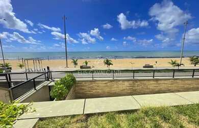 Imagem: O apartamento possui 4 Dormitórios, 2 Banheiros, 1 Vaga na