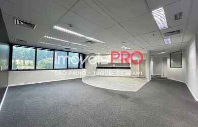 Imagem 6: Meia laje comercial em Pinheiros