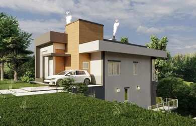 Imagem 16: Terreno - Bairro Vila Dante