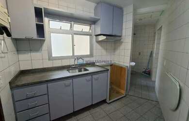 Imagem 11: Apartamento de 87,50 m² com sacada