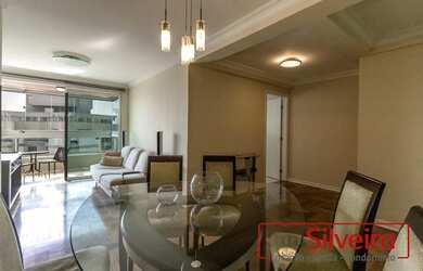 Imagem 3: SãO PAULO - Apartamento Padrão - Planalto Paulista