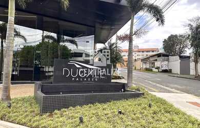 Imagem 6: VENDA-EDIFÍCIO PALAZZO DUCALLE-ORFÃS-PONTA GROSSA - PR