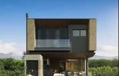 Imagem 3: Casa, 320 m² - venda por R$ 4.000.000,00 ou aluguel por R$ 20.750,00/mês...