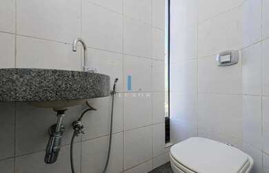 Imagem 15: Andar Corporativo Savassi Locação/Venda