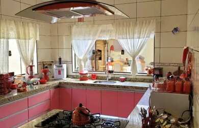 Imagem 5: Casa / Sobrado para Venda em Sorocaba, Vila Nova Sorocaba, 3 dormitórios, 4 banheiros, 2 v