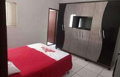 Imagem 15: Vendo linda residência para familia. Direto com proprietário.Aceita...