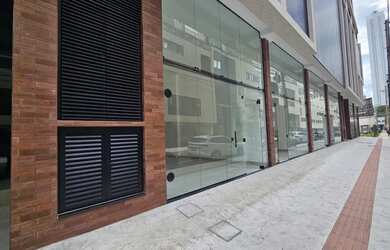 Imagem 7: Excelentes Salas Comerciais no bairro Nações em Balneário Camboriú...