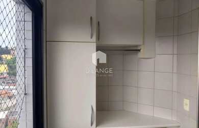 Imagem 9: Apartamento para locação no bairro Parque Brasília em Campinas