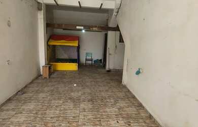 Imagem: O depósito possui 47m² de Área e está localizado em Parque