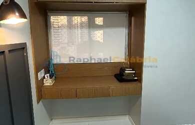 Imagem 16: EXCELENTE OPORTUNIDADE DE COMPRA DE APARTAMENTO PORTEIRA FECHADA NA IMBIRIBEIRA