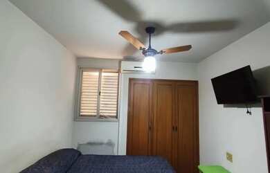 Imagem 9: Apartamento para venda possui 80 metros quadrados com 2 quartos em Santa...