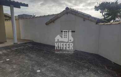 Imagem 2: Casa com 2 dormitórios à venda, 140 m² por R$ 350.000,00 - Guaratiba...