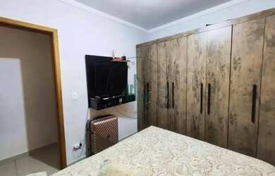 Imagem 10: Casa Térrea 2Dorms, 2Vagas no Pq Taquaral c/ Área Gourmet