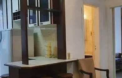 Imagem 6: Apartamento no bairro do Gonzaga Excelente Localização