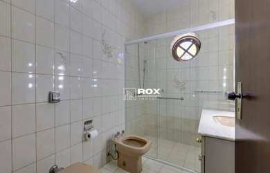 Imagem 15: Casa térrea ampla com 4 quartos à venda por R$ 2.438.000 - Santa Quitéria, Curitiba/PR