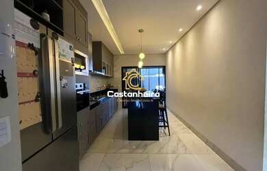 Imagem 15: Sobrado 03 quartos sendo 02 suítes com closet energia solar - Plano diretor...