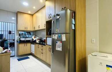 Imagem 4: Casa No Parque 10. Semi Mobiliada