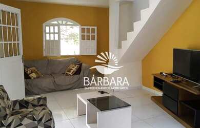 Imagem 11: Casa com 5 dormitórios para alugar por R$ 2.000,00/dia - Barra do Jacuípe - Camaçari/BA