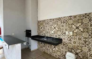 Imagem 2: Condomínio Shekinah - Em frente ao Capim Dourado Shopping