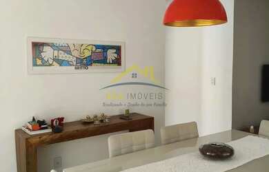 Imagem 14: Foz do Joanes - Casa em venda Foz Joanes 4/4 3 suítes Área Gourmet Buraquinho