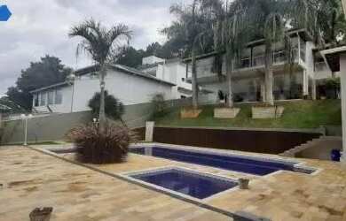 Imagem 3: Chácara No Porta do Sol mobiliada á venda