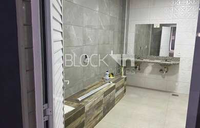 Imagem 8: Guaratiba Galpão. 580m² de Área