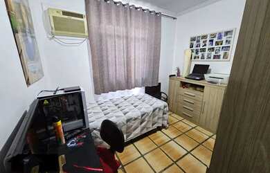 Imagem 8: Condomínio Dª Irene, Casa Linear 2 Quartos