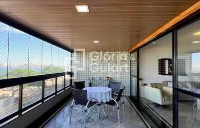 Imagem 7: Apartamento de 3 quartos de frente para o Mar na Praia do Morro em Guarapari