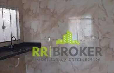 Imagem 6: Casa com 2 dormitórios à venda, 95 m² por R$ 300.000,00 - Centro -...