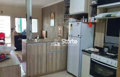 Imagem 2: Casa com 3 dormitórios à venda, 200m² por R$ 480.000 - Jardim Brasília...