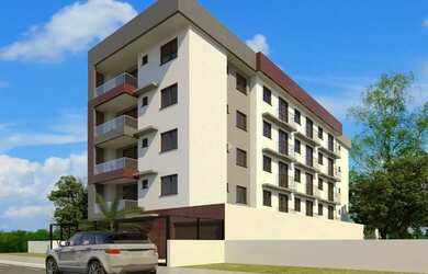 Imagem 2: Apartamento à venda no Residencial Grey